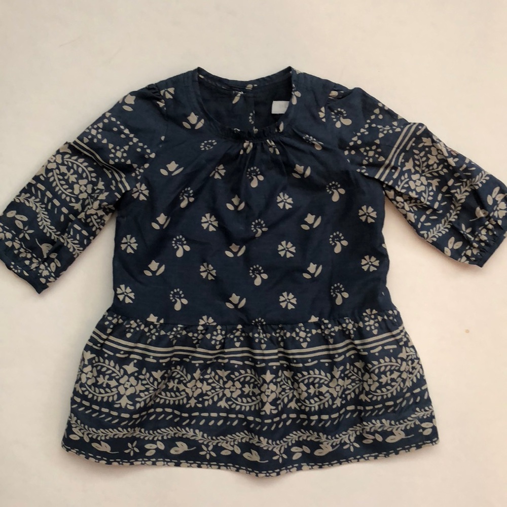 Burberry dress